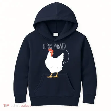 Kids Hoodie