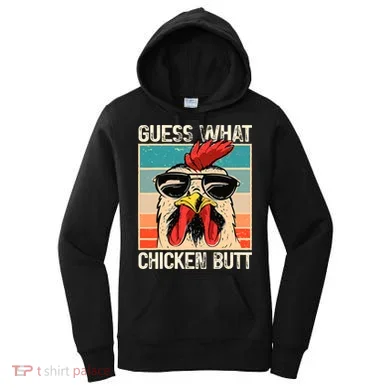 Women's Hoodie