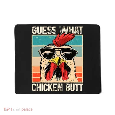 Mousepad