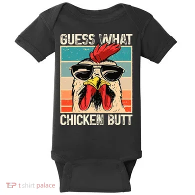 Baby Bodysuit