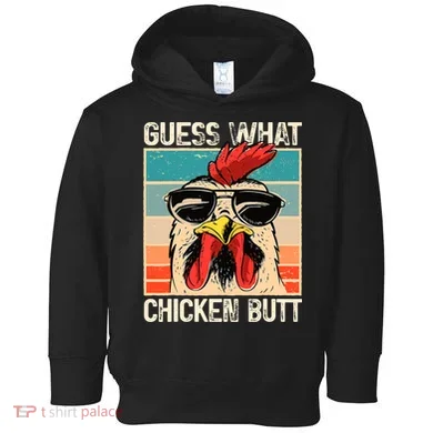 Toddler Hoodie