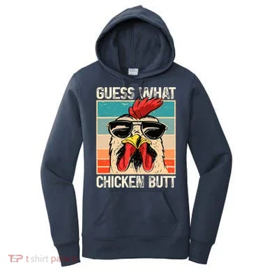Women's Hoodie