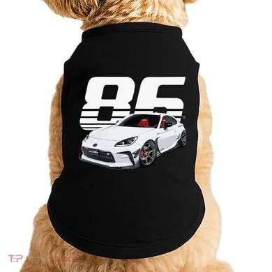 Doggie Tank