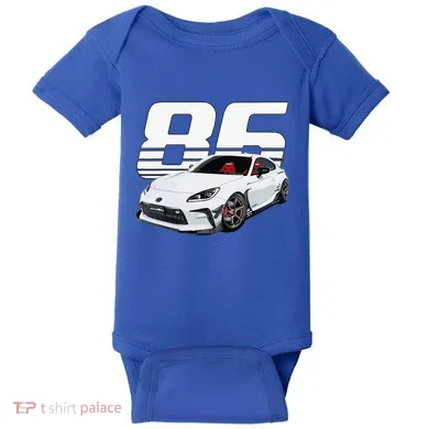Baby Bodysuit