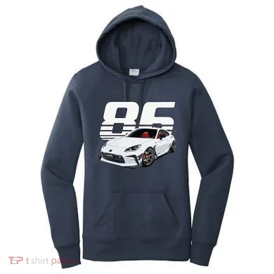 Women's Hoodie