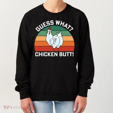 Women's Sweatshirt