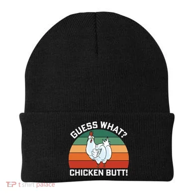 Beanie