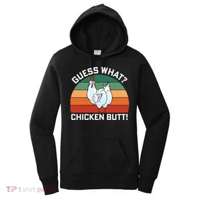 Women's Hoodie