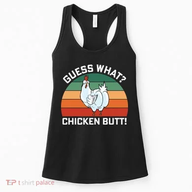Women's Tank Top