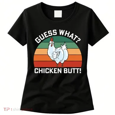 Women's T-Shirt