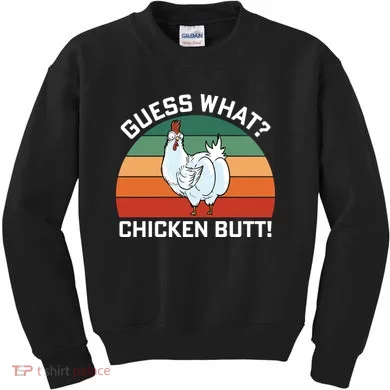 Kids Sweatshirt