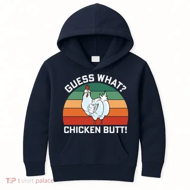 Kids Hoodie