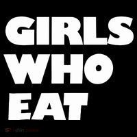 Girls Who Eat Muscle Stripe Pom Pom Beanie thumb 2