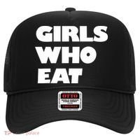 Girls Who Eat Muscle Hat thumb 0