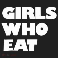 Girls Who Eat Muscle Kids Long Sleeve Plaid Pajama Set thumb 2