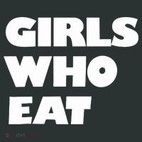 Girls Who Eat Muscle Infant Baby Jersey Bodysuit thumb 2