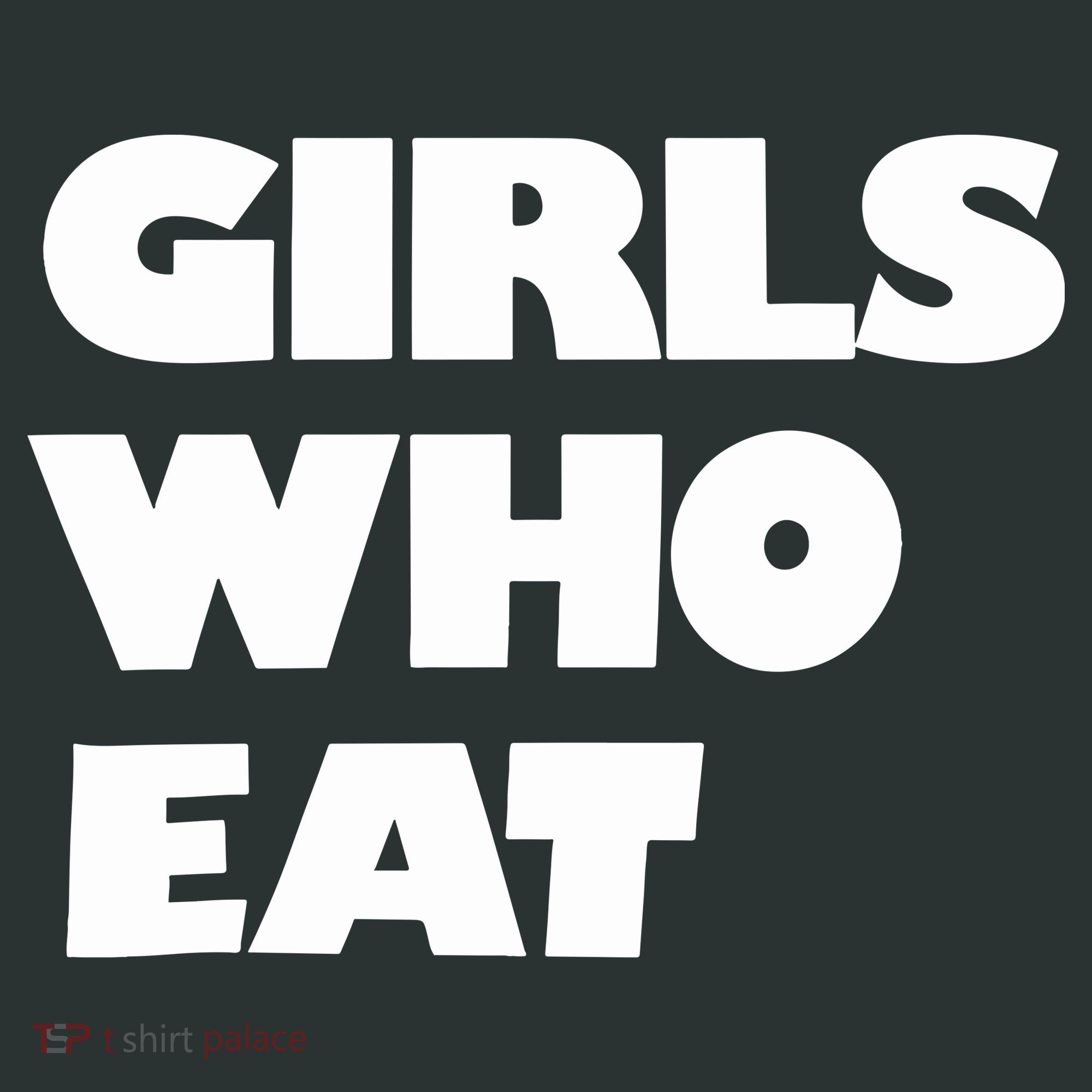 Girls Who Eat Muscle Infant Baby Jersey Bodysuit