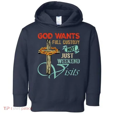 Toddler Hoodie