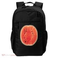 Giant Watermelon Backpack thumb 0