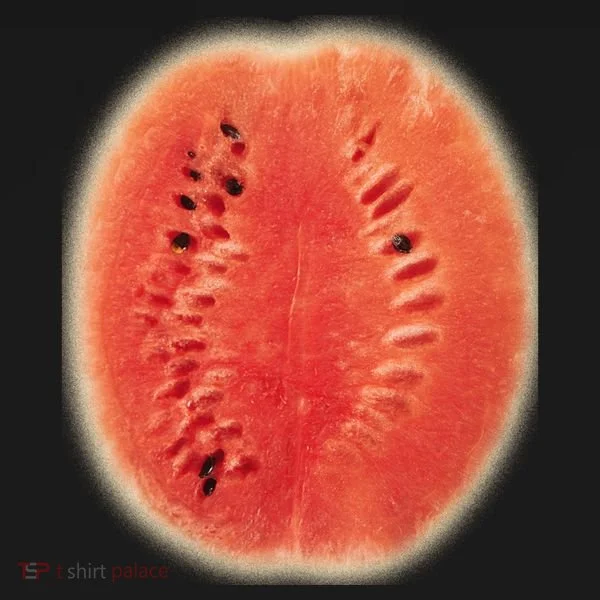 Giant Watermelon Bucket Hat