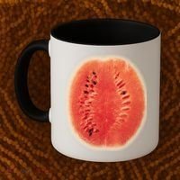 Giant Watermelon Coffee Mug thumb 2