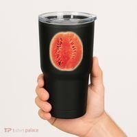 Giant Watermelon Tumbler thumb 2