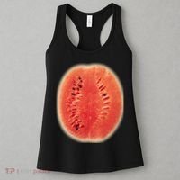 Giant Watermelon Women's Tank Top thumb 3