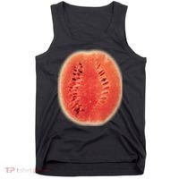 Giant Watermelon Tank Top thumb 0