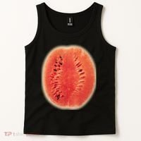 Giant Watermelon Tank Top thumb 2