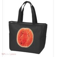 Giant Watermelon Tote Bag thumb 3