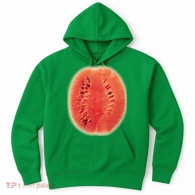 Giant Watermelon Hoodie