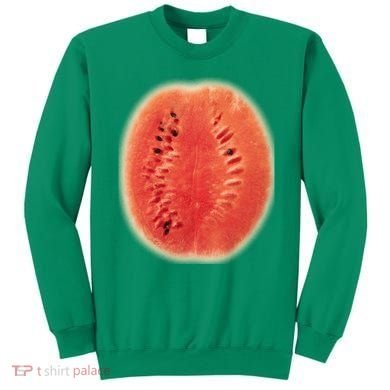 Giant Watermelon Sweatshirt