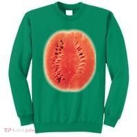 Giant Watermelon Sweatshirt thumb 0