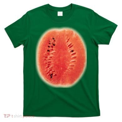 Giant Watermelon T-Shirt