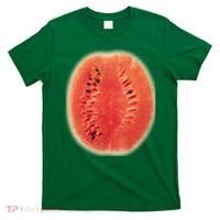 Giant Watermelon T-Shirt thumb 0
