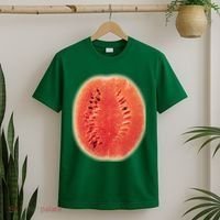Giant Watermelon T-Shirt thumb 2