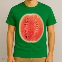 Giant Watermelon T-Shirt thumb 3