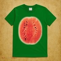 Giant Watermelon T-Shirt thumb 5