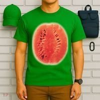Giant Watermelon T-Shirt thumb 6