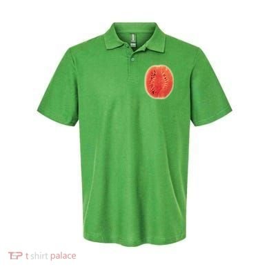 Giant Watermelon Polo