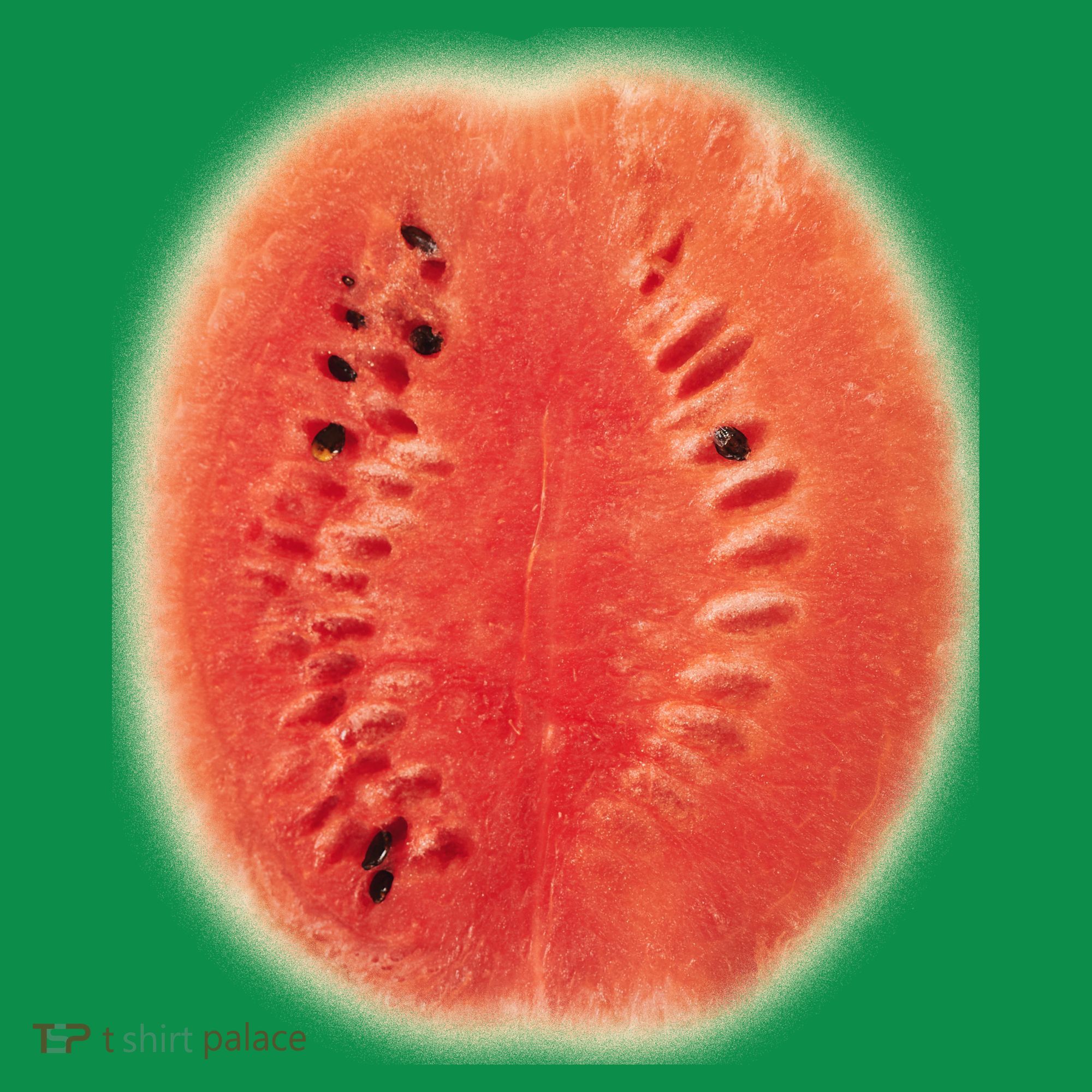 Giant Watermelon Mousepad