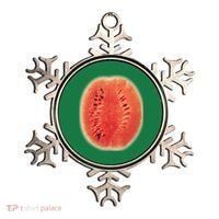 Giant Watermelon Ornament thumb 0