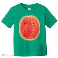 Giant Watermelon Toddler T-Shirt thumb 0