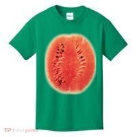 Giant Watermelon Kids T-Shirt thumb 0