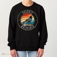 Grackle Whisperer Women's Sweatshirt thumb 0