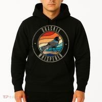 Grackle Whisperer Hoodie thumb 2