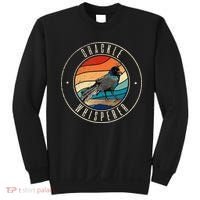 Grackle Whisperer Sweatshirt thumb 0