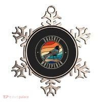 Grackle Whisperer Ornament thumb 0