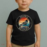 Grackle Whisperer Toddler T-Shirt thumb 2