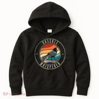 Grackle Whisperer Kids Hoodie thumb 0